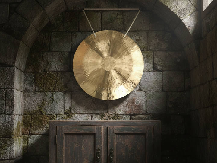 Gongs