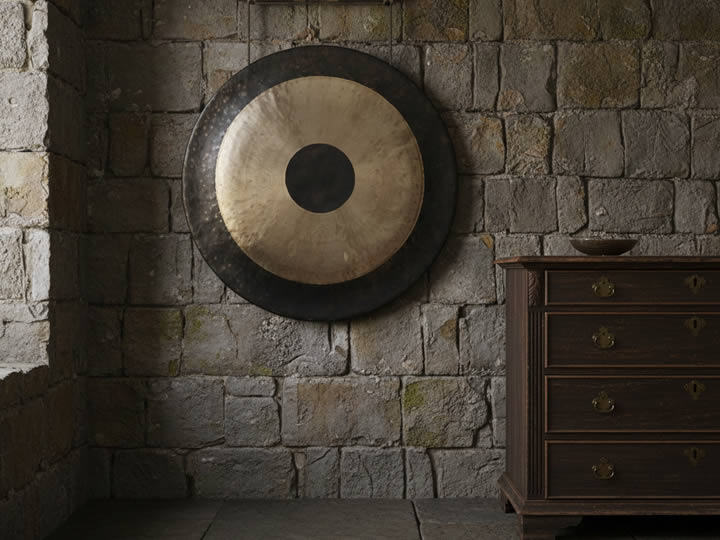 Gongs