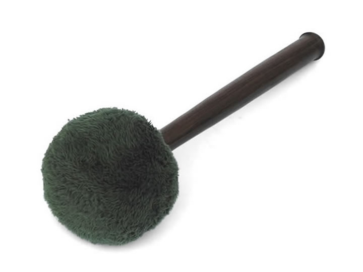 Gong- u. Klangschalen-Schlägel Ø 10 cm Gong- u. Klangschalen-Schlägel Ø 10 cm