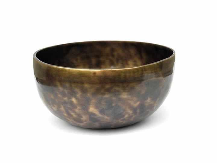 Tibetische Klangschale 990 Gr.