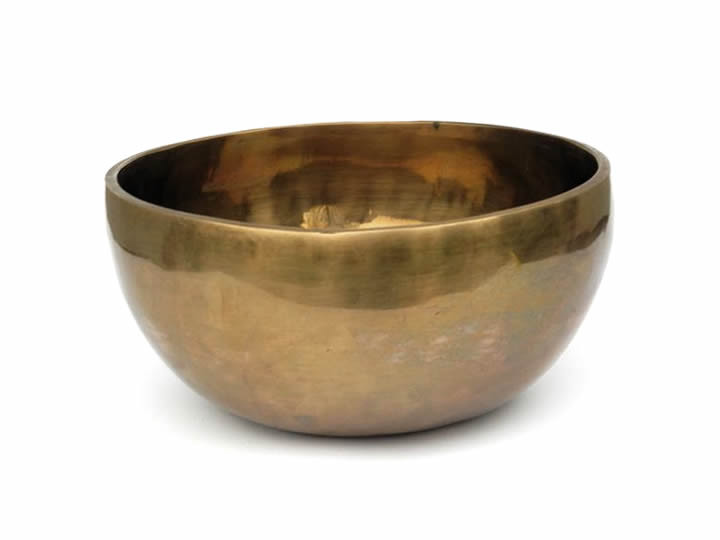 Tibetische Klangschale 1070 Gr.