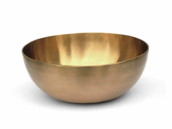 Tibetische Klangschale 1005 Gr. Thetawelle + Alphawelle Tibetische Klangschale 1005 Gr. Thetawelle + Alphawelle