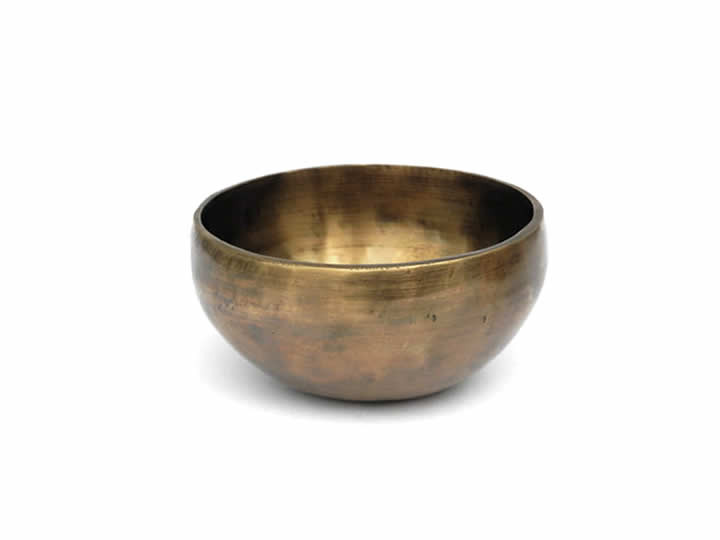 Tibetische Klangschale 220 Gr. Eros Tibetische Klangschale 220 Gr. Eros