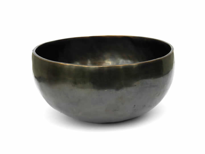 Tibetische Klangschale 1090 Gr.