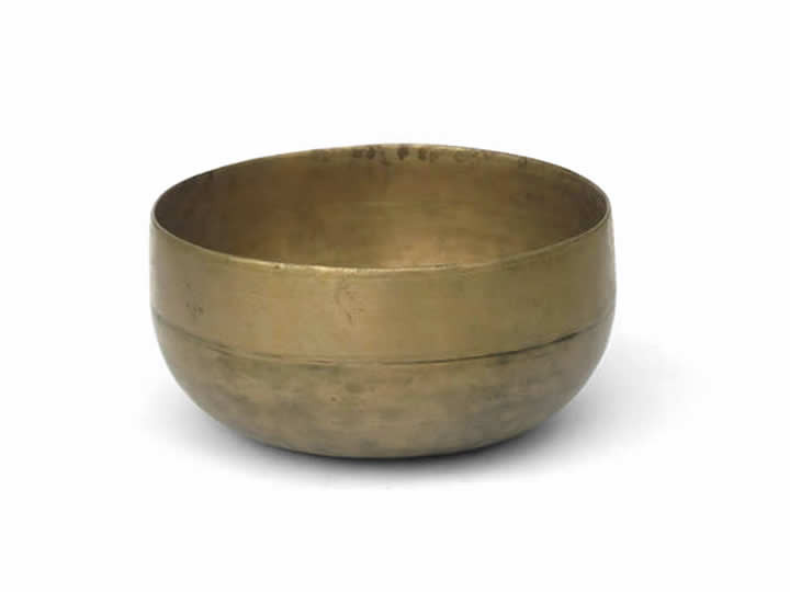 Alte Remuna Klangschale 500 Gr. Sonne + Platonisches Jahr (Rarität) Alte Remuna Klangschale 500 Gr. Sonne + Platonisches Jahr (Rarität)