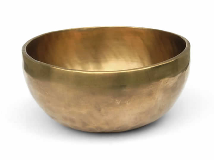 Tibetische Klangschale 1365 g Venus + Alphawelle Tibetische Klangschale 1365 g Venus + Alphawelle