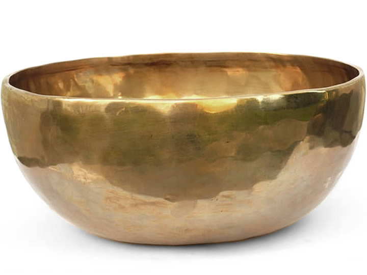 Tibetische Klangschale 2680 Gr. Jupiter + Pluto Tibetische Klangschale 2680 Gr. Jupiter + Pluto