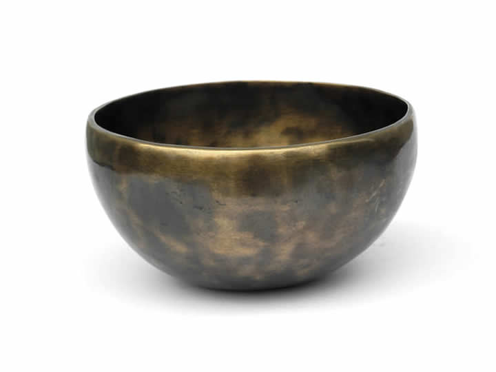 Tibetische Klangschale 650 Gr. Platonisches Jahr + Sonne Tibetische Klangschale 650 Gr. Platonisches Jahr + Sonne