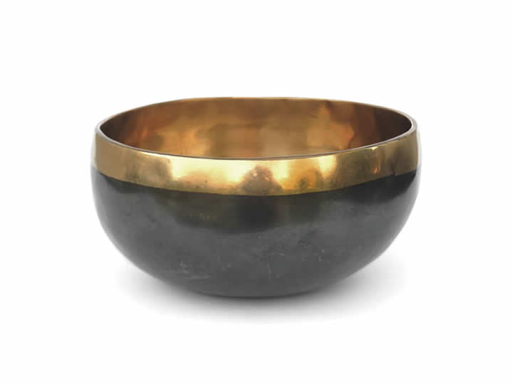 Tibetische Klangschale 770 Gr. Sonne Tibetische Klangschale 770 Gr. Sonne