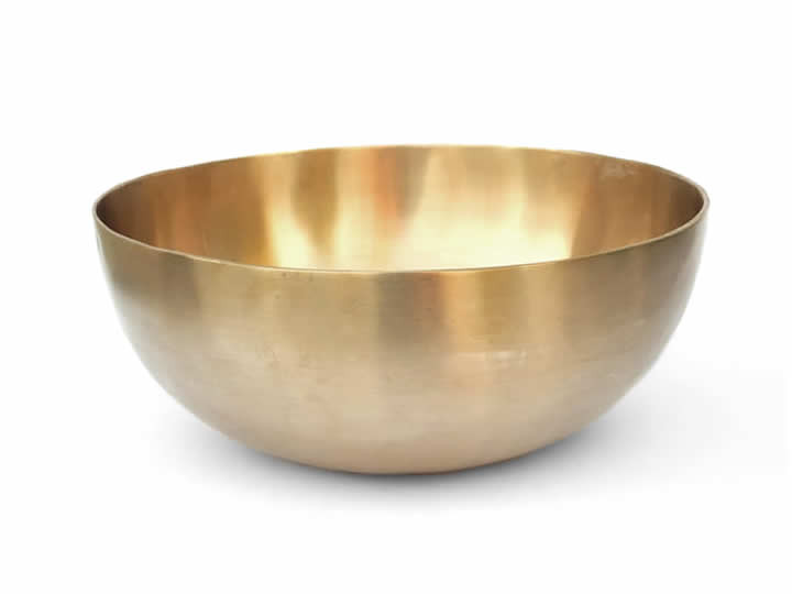 Tibetische Klangschale 1010 Gr. Universalschale (Gelenkschale)