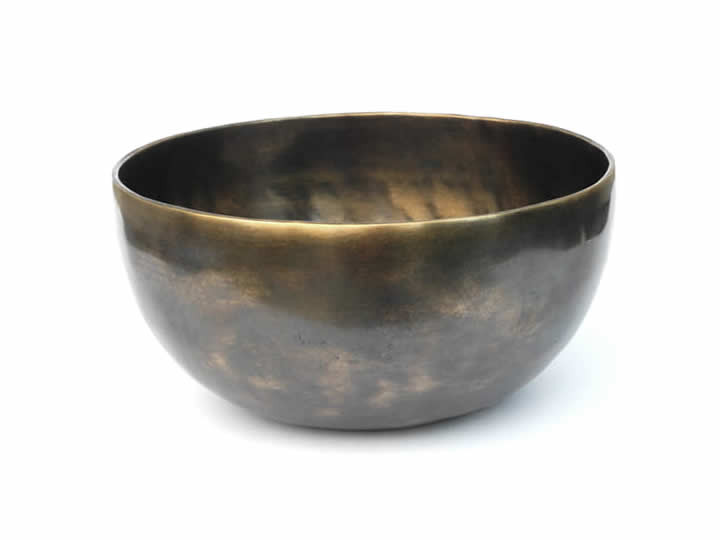 Tibetische Klangschale 765 Gr. Jupiter Tibetische Klangschale 765 Gr. Jupiter