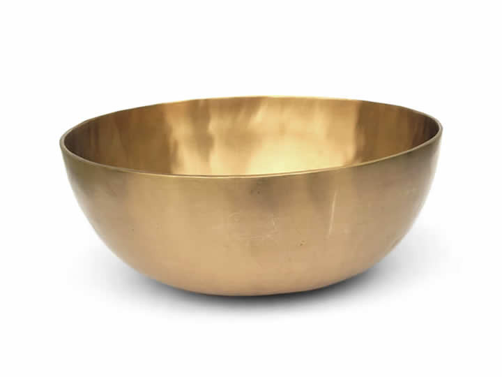 Tibetische Klangschale 1000 Gr. Venus