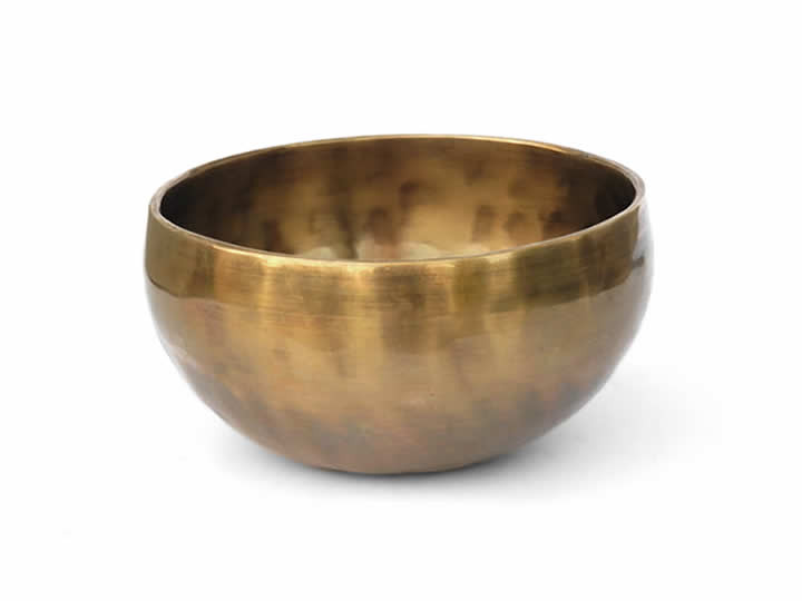 Tibetische Klangschale 630 Gr. Mond Kulmination Tibetische Klangschale 630 Gr. Mond Kulmination