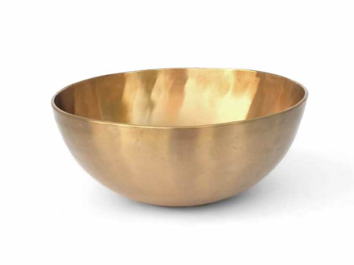 Tibetische Klangschale 720 Gr. Platonisches Jahr Tibetische Klangschale 720 Gr. Platonisches Jahr