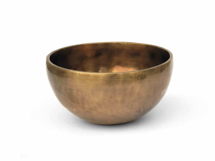 Tibetische Klangschale 350 Gr. Mond Sarosperiode Tibetische Klangschale 350 Gr. Mond Sarosperiode