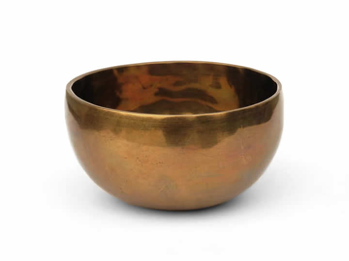 Tibetische Klangschale 450 Gr. Mond Sarosperiode Tibetische Klangschale 450 Gr. Mond Sarosperiode