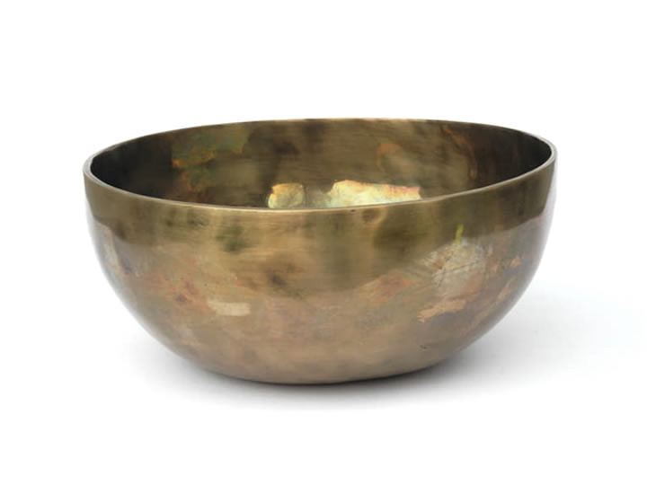 Tibetische Klangschale 1105 Gr. Chiron Tibetische Klangschale 1105 Gr. Chiron