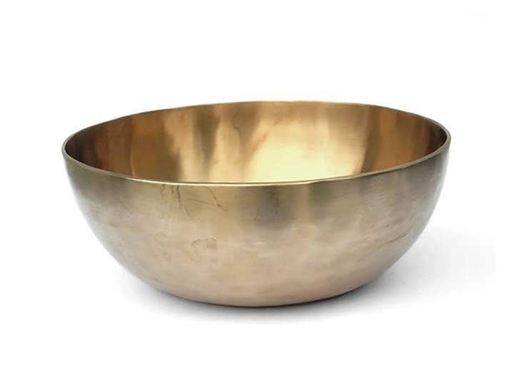 Tibetische Klangschale 1000 Gr. Venus Tibetische Klangschale 1000 Gr. Venus