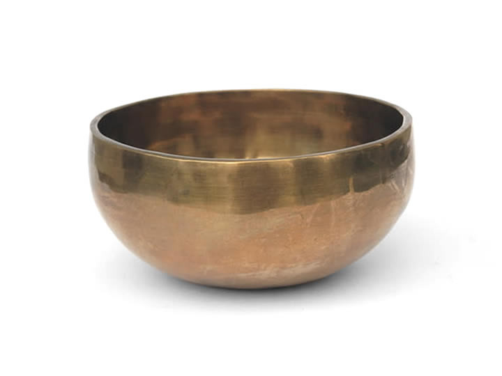 Tibetische Klangschale 500 Gr. Venus