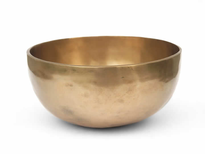 Tibetische Klangschale 1140 Gr. Jupiter Tibetische Klangschale 1140 Gr. Jupiter