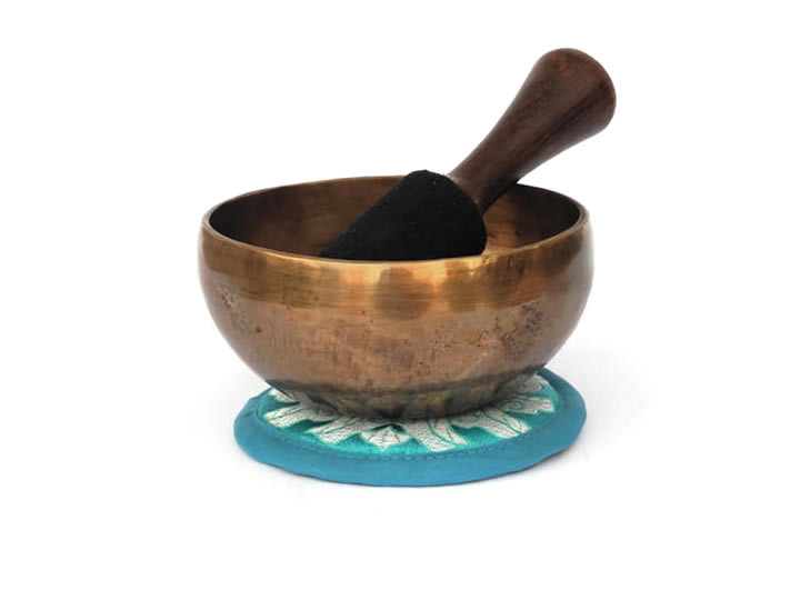 Tibetische Klangschale 240 Gr.