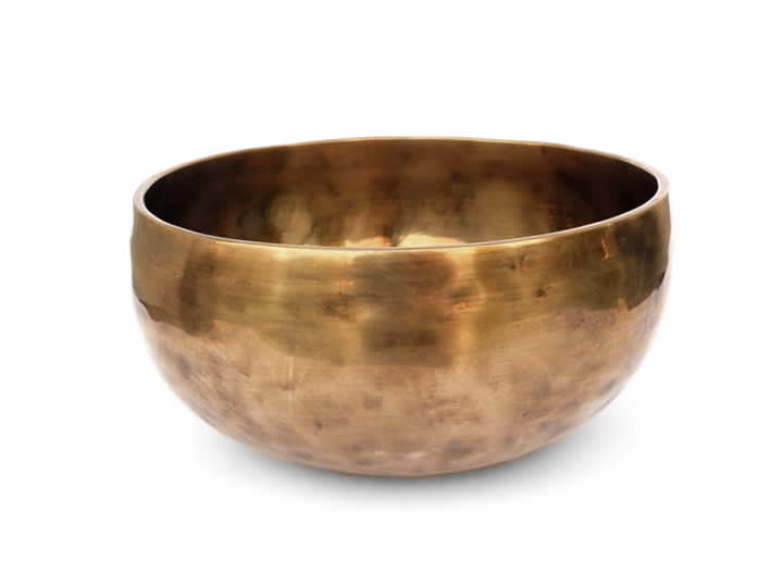 Tibetische Klangschale 930 Gr.