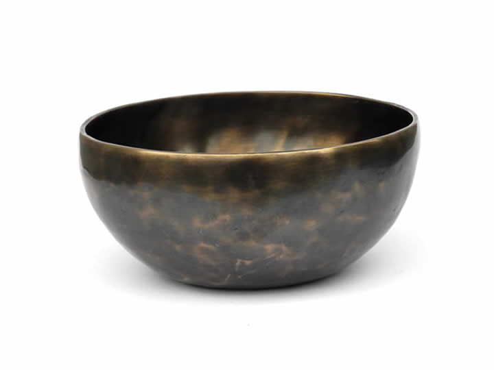 Tibetische Klangschale 730 Gr. Sonne Tibetische Klangschale 730 Gr. Sonne