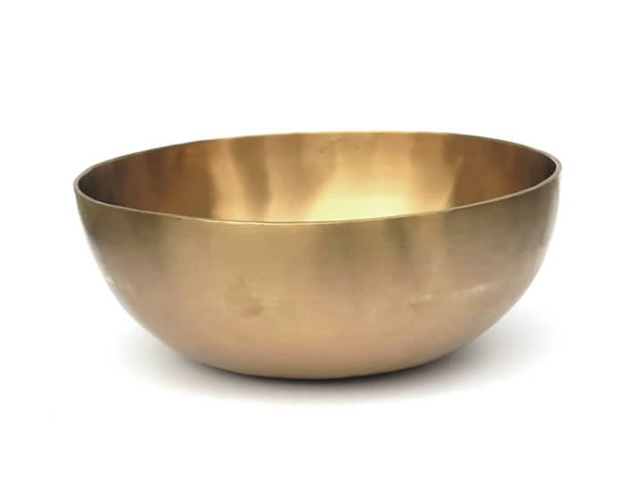 Tibetische Klangschale 955 Gr. Venus