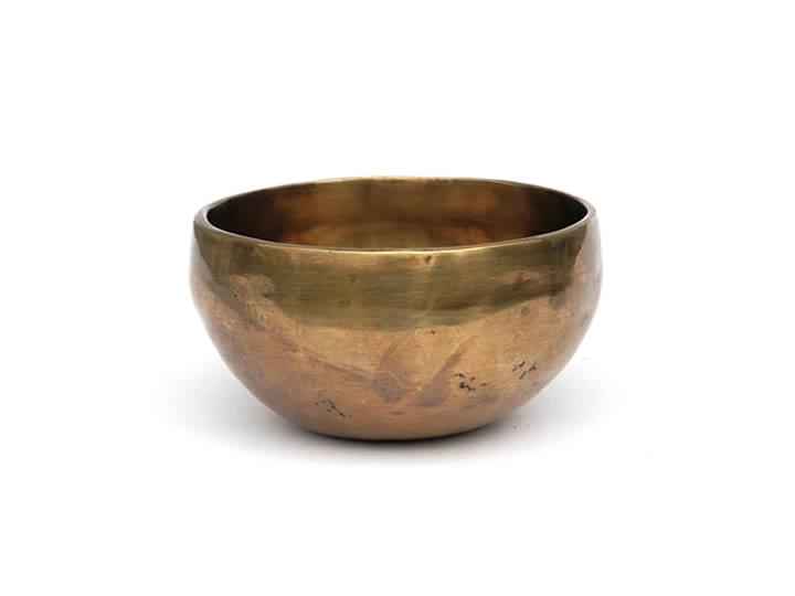 Tibetische Klangschale 265 Gr. Saturn