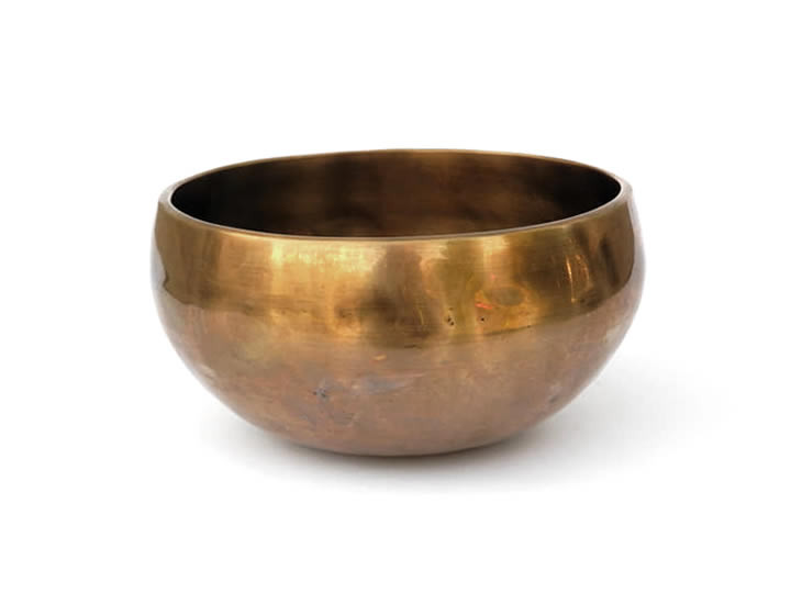 Tibetische Klangschale 435 Gr. Venus Tibetische Klangschale 435 Gr. Venus