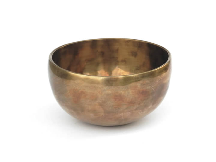 Tibetische Klangschale 380 Gr. Siderischer Mond Tibetische Klangschale 380 Gr. Siderischer Mond