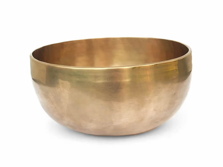 Tibetische Klangschale 1135 Gr. Solarplexus Tibetische Klangschale 1135 Gr. Solarplexus