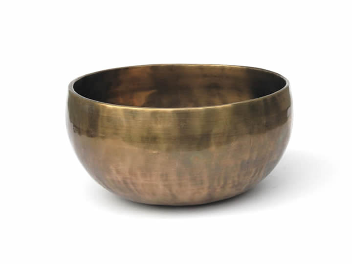 Tibetische Klangschale 715 Gr. Eros