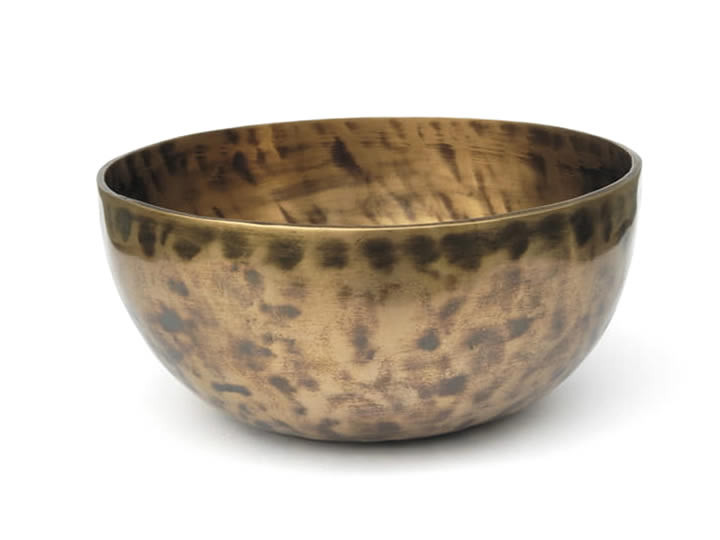 Tibetische Klangschale 1110 Gr. Jupiter Tibetische Klangschale 1110 Gr. Jupiter