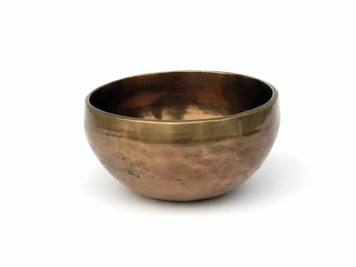 Tibetische Klangschale 305 Gr. Mars Tibetische Klangschale 305 Gr. Mars