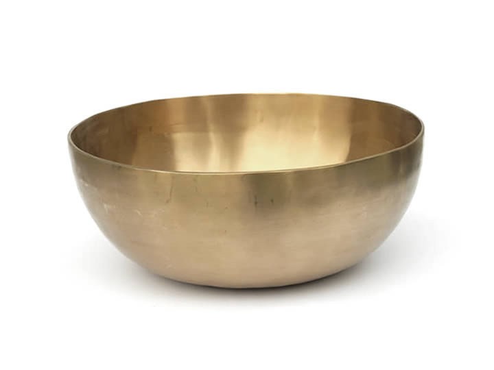 Tibetische Klangschale 950 Gr. Universalschale (Gelenkschale)