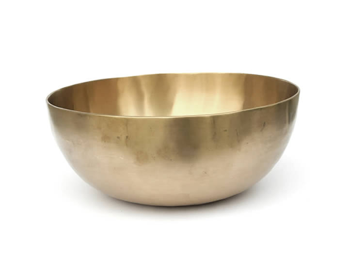 Tibetische Klangschale 1070 Gr. Universalschale (Gelenkschale)