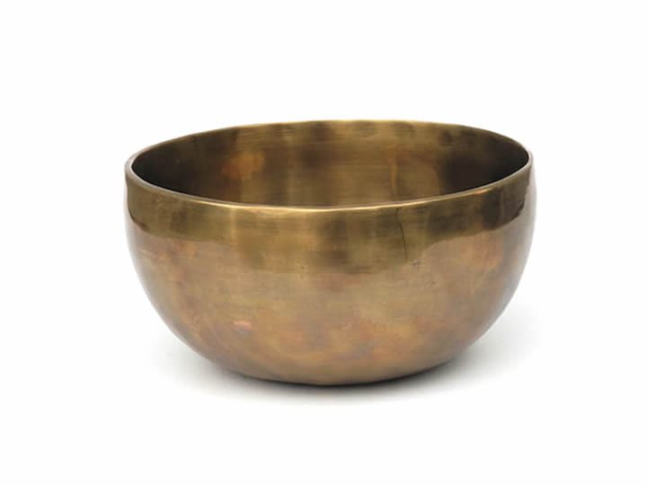 Tibetische Klangschale 660 Gr. Platonisches Jahr Tibetische Klangschale 660 Gr. Platonisches Jahr
