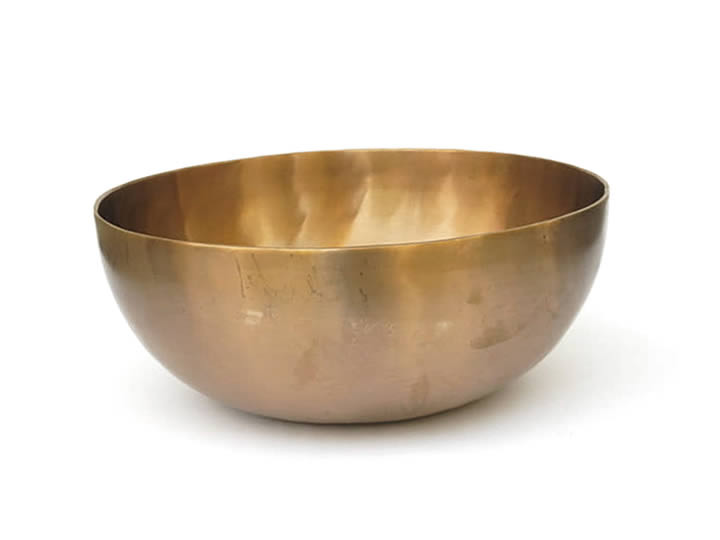 Tibetische Klangschale 955 Gr. Venus