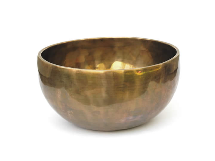 Tibetische Klangschale 990 Gr. Venus