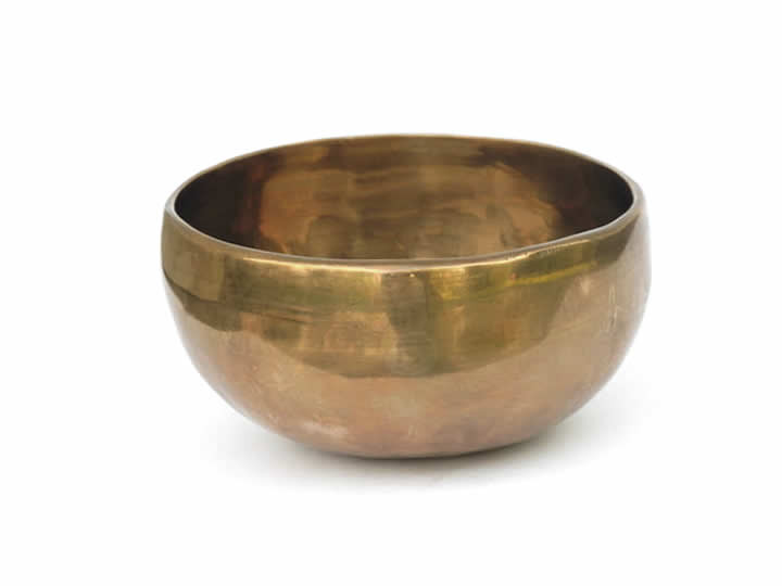 Tibetische Klangschale 380 Gr. Venus