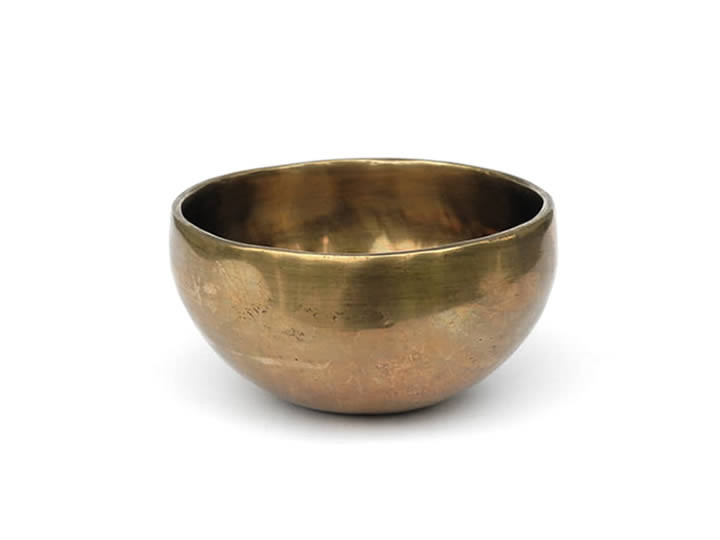 Tibetische Klangschale 290 Gr. Eros