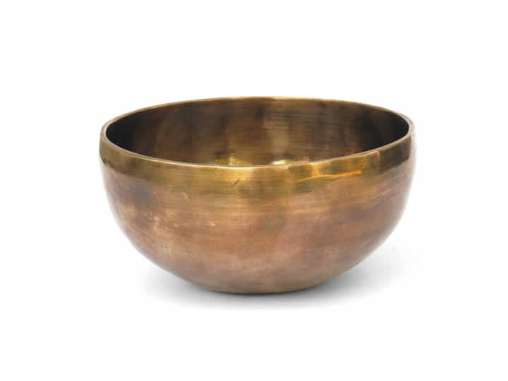 Tibetische Klangschale 440 g Tibetische Klangschale 440 g