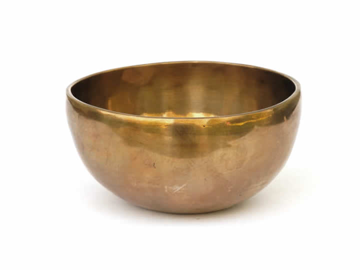 Tibetische Klangschale 380 g Tibetische Klangschale 380 g