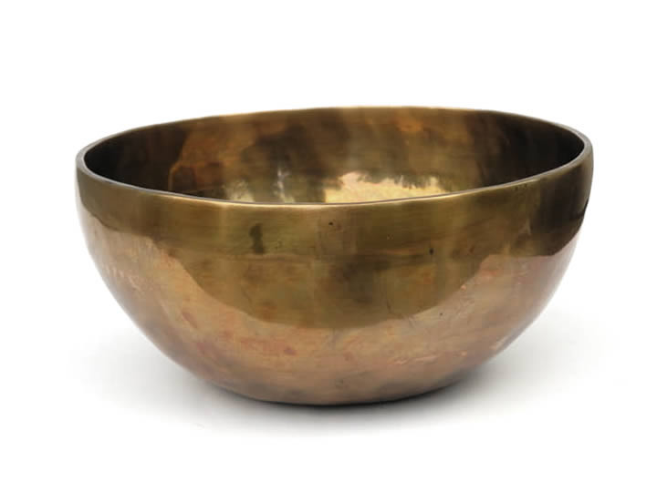 Tibetische Klangschale 1200 g Alphawelle Tibetische Klangschale 1200 g Alphawelle