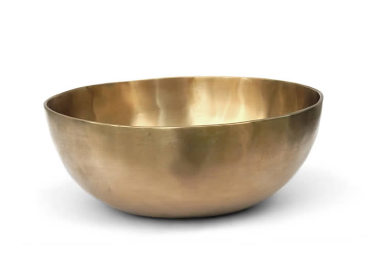 Tibetische Klangschale 980 Gr. Lilith