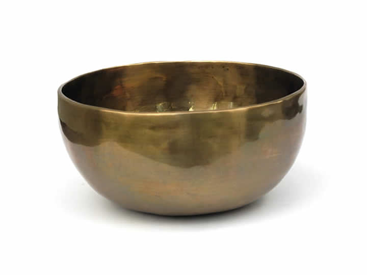 Tibetische Klangschale 770 Gr. Jupiter Tibetische Klangschale 770 Gr. Jupiter