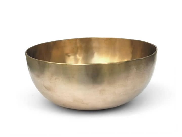 Tibetische Klangschale 970 Gr. Universalschale (Gelenkschale) Tibetische Klangschale 970 Gr. Universalschale (Gelenkschale)