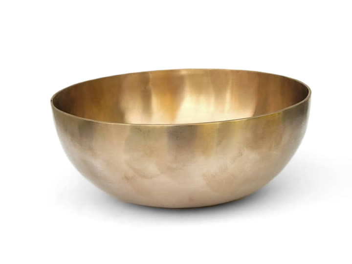 Tibetische Klangschale 950 Gr. Venus Tibetische Klangschale 950 Gr. Venus