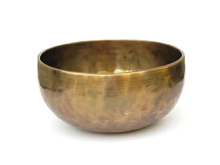 Tibetische Klangschale 960 Gr. Neptun